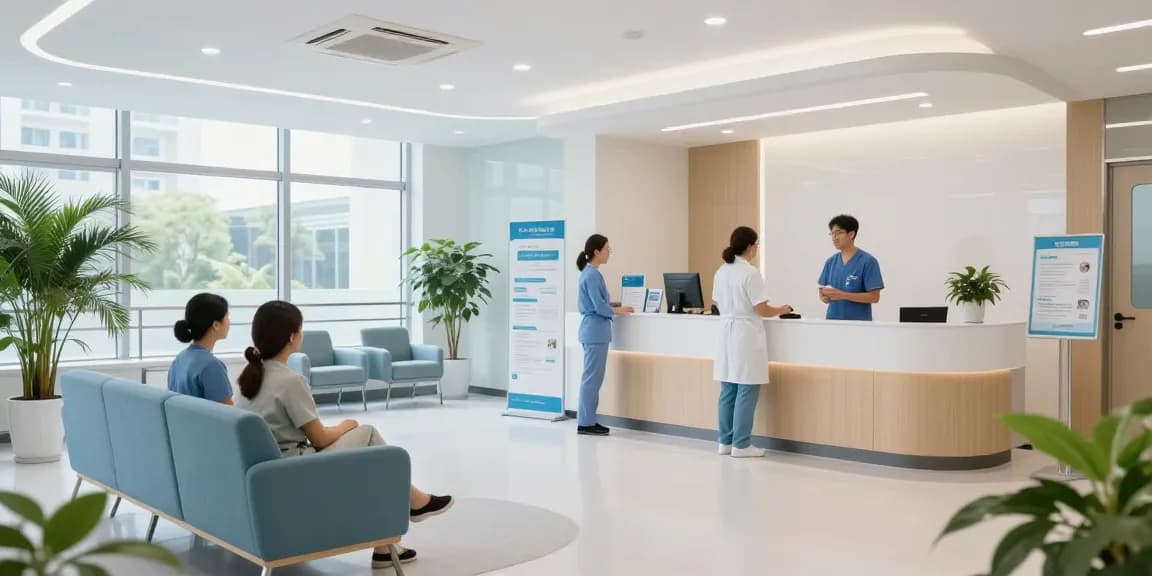 Affordable hair transplant istanbul cost in a modern healthcare clinic with compassionate patient care and expert services.