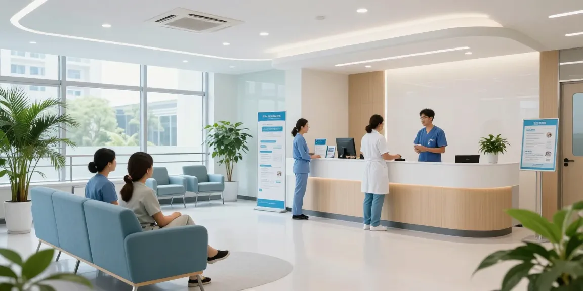 Affordable hair transplant istanbul cost in a modern healthcare clinic with compassionate patient care and expert services.