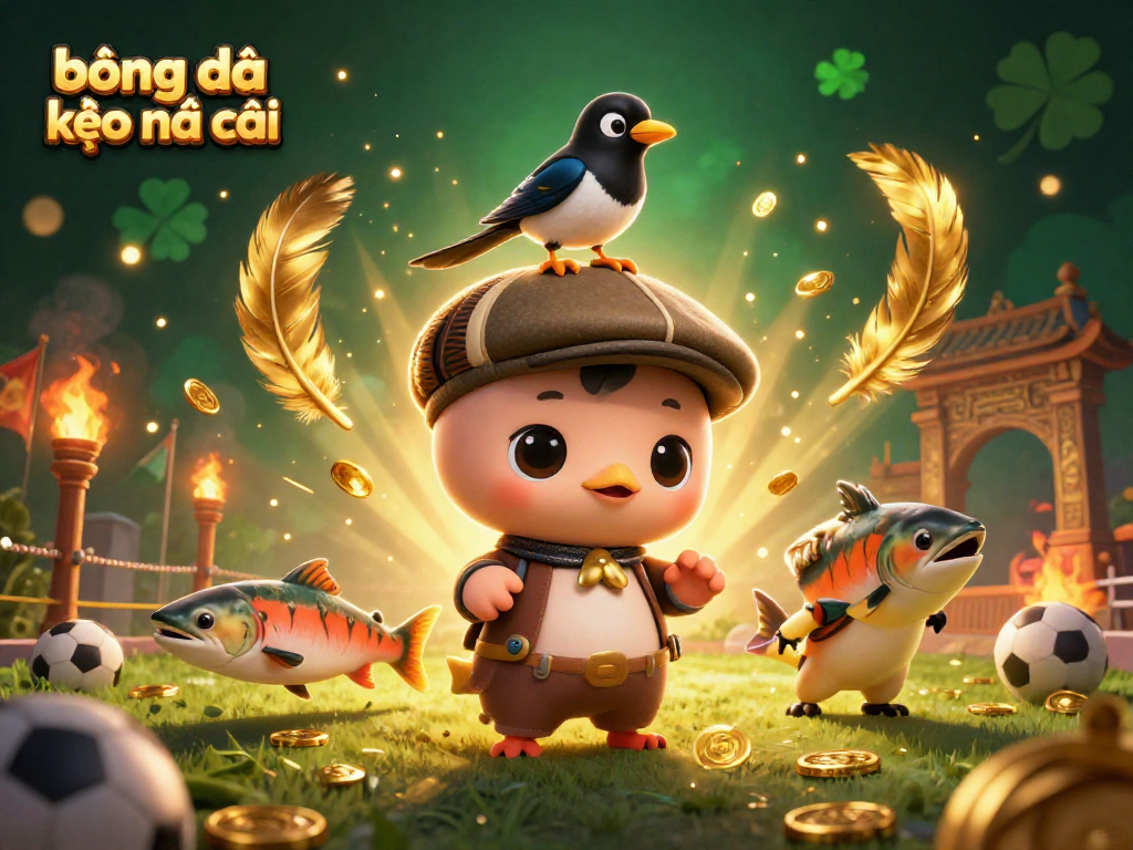 Bet on soccer matches with insights from bóng đá kèo nhà cái, featuring engaging visual elements.