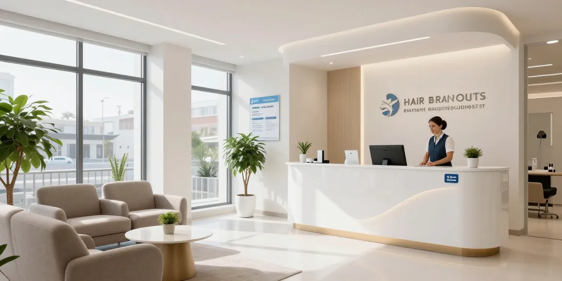 Hair transplant Istanbul medical facility showcasing patient care and professional healthcare services.