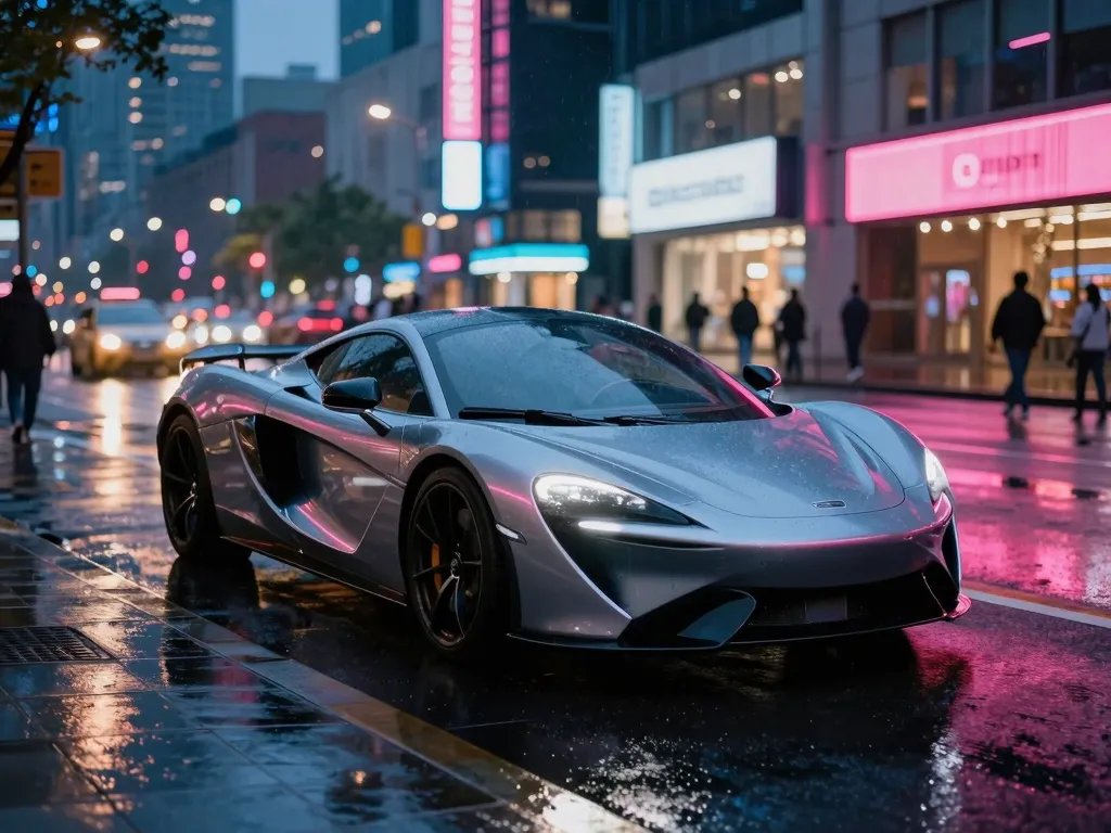 Top Innovations Driving the Future of Vehicles