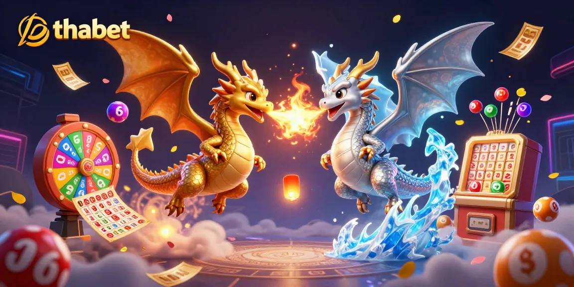 Experience thrilling gaming with thabet's vibrant dragons and dynamic casino elements.