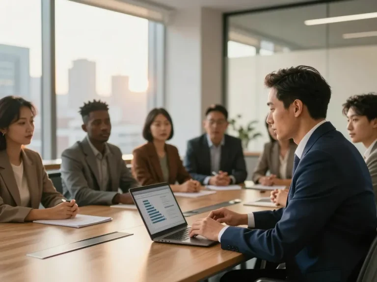 Maximizing Efficiency in Business and Consumer Services