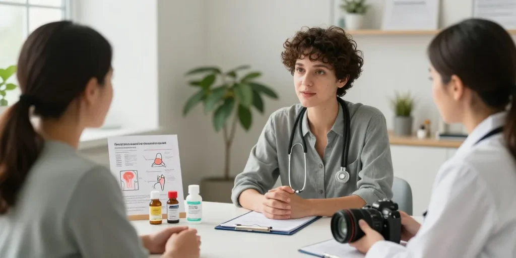 Warum ist Cannabis bei Fibromyalgie besser als traditionelle Medikamente für Betroffene?