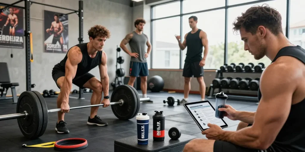 Selliza Shop Überprüfung: Eine umfassende Analyse 2026 für Fitnessenthusiasten