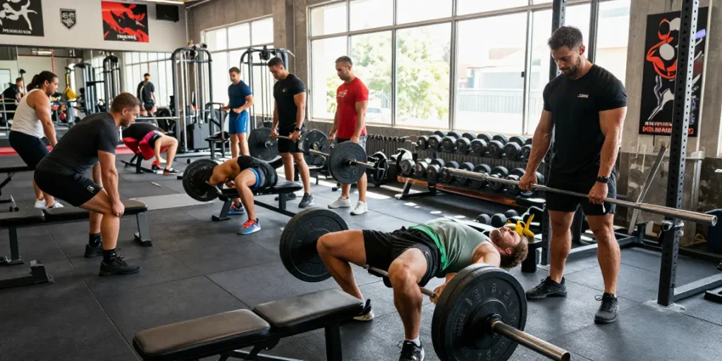 4 Essentielle Anabolika Shop Prinzipien für Bodybuilder im Jahr 2026