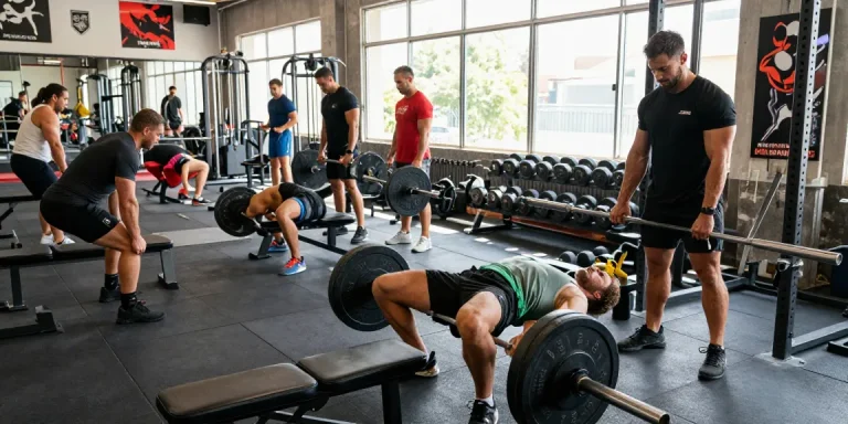 4 Essentielle Anabolika Shop Prinzipien für Bodybuilder im Jahr 2026