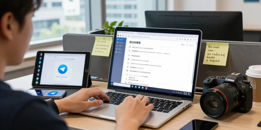 5 Essential Telegram Chinese Lessons for Effective Communication in 2026