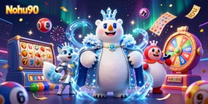 Nohu90 energizes players with vibrant slots, jackpot treasures, and dynamic gaming elements.