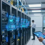 Boosting Cloud Computing Efficiency with tk88