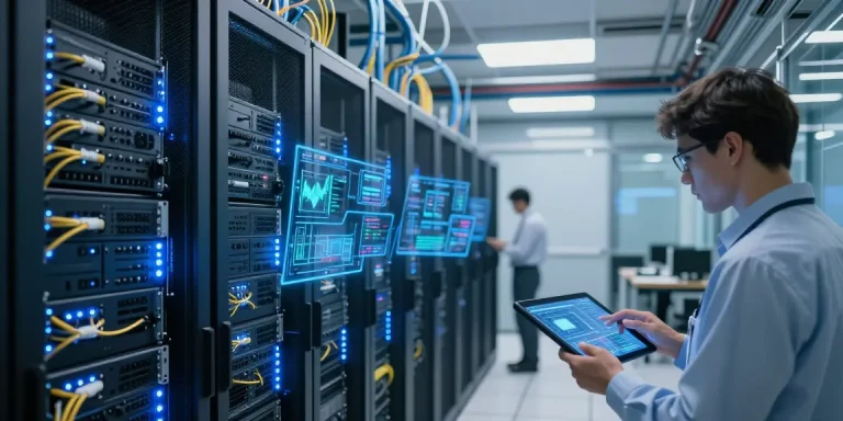 Boosting Cloud Computing Efficiency with tk88