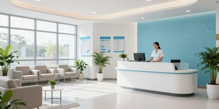 The LUCK8 Blueprint: Your Path to Trusted Patient Care in 2026