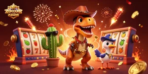 Zoccercasino-Spieler gewinnen große Gewinne mit spannenden Spielautomaten und dynamischen Spielelementen.