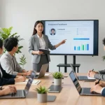 Wie man die Wertschätzung Arbeit in 2026 durch Feedback erhöht