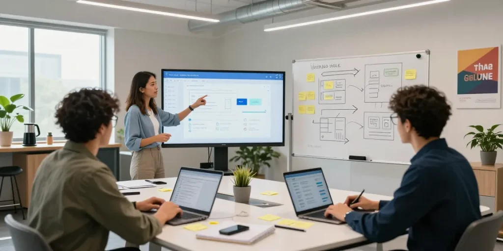 The 5 Pillars of Successful Build Internal Tools with AI Strategy for Teams in 2026