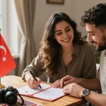 How to Switch to Turkish Citizenship by Marriage Effortlessly in 2026