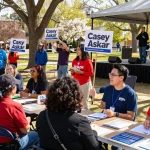 Casey Askar and Political Transparency Growth: A Proven Strategy for Voter Engagement